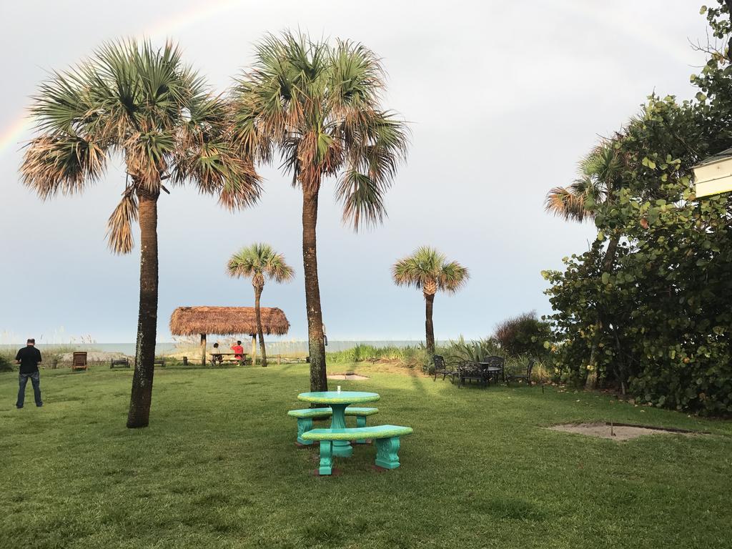 South - Cocoa Motel 2*
