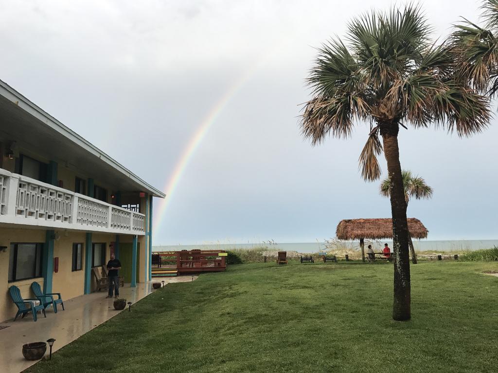South - Cocoa Motel