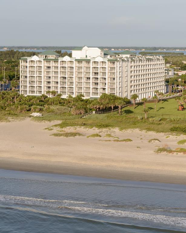 The On Cocoa Resort Cocoa Beach