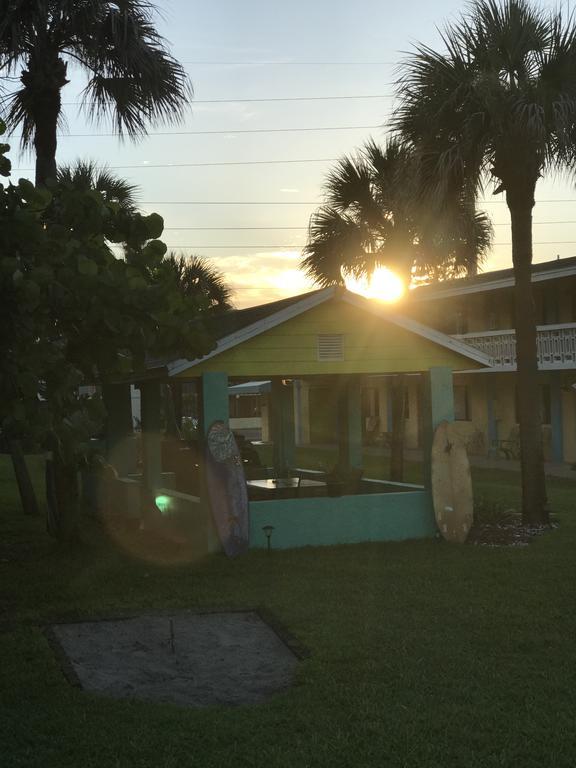 South - Cocoa Motel Cocoa Beach