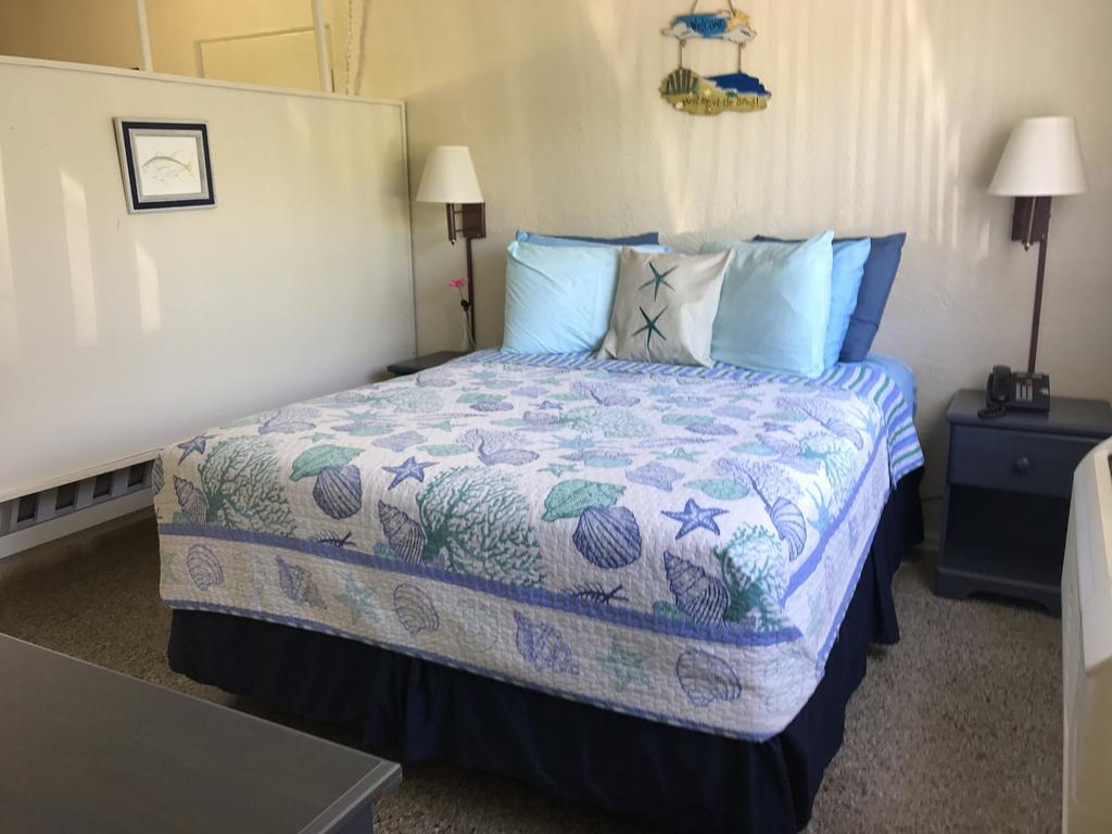 South - Cocoa Motel 2*