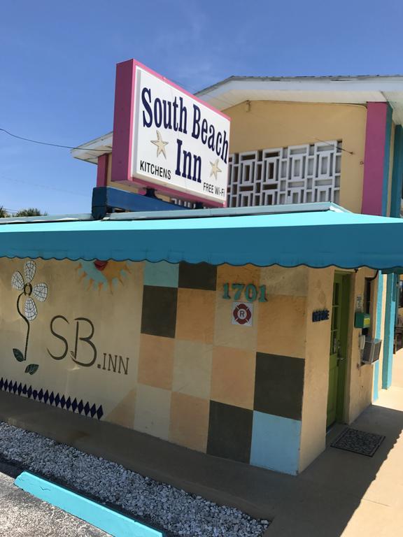 Motel South - Cocoa
