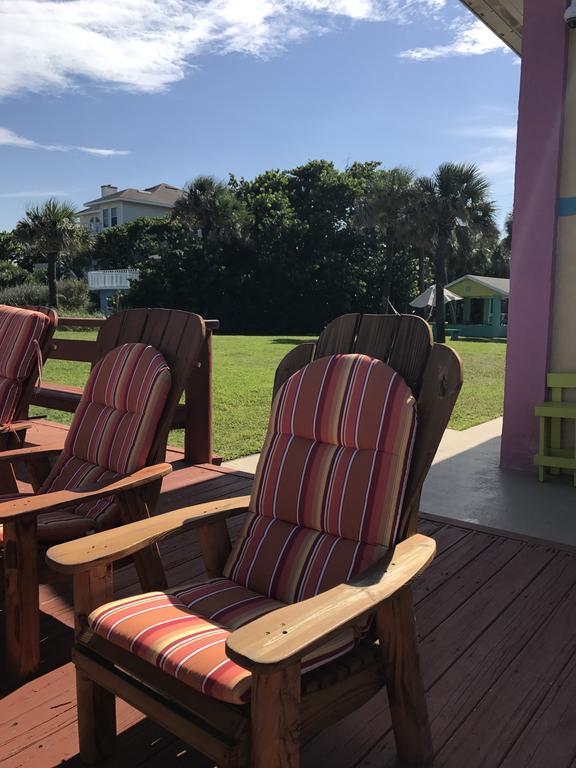South - Cocoa Motel 2*
