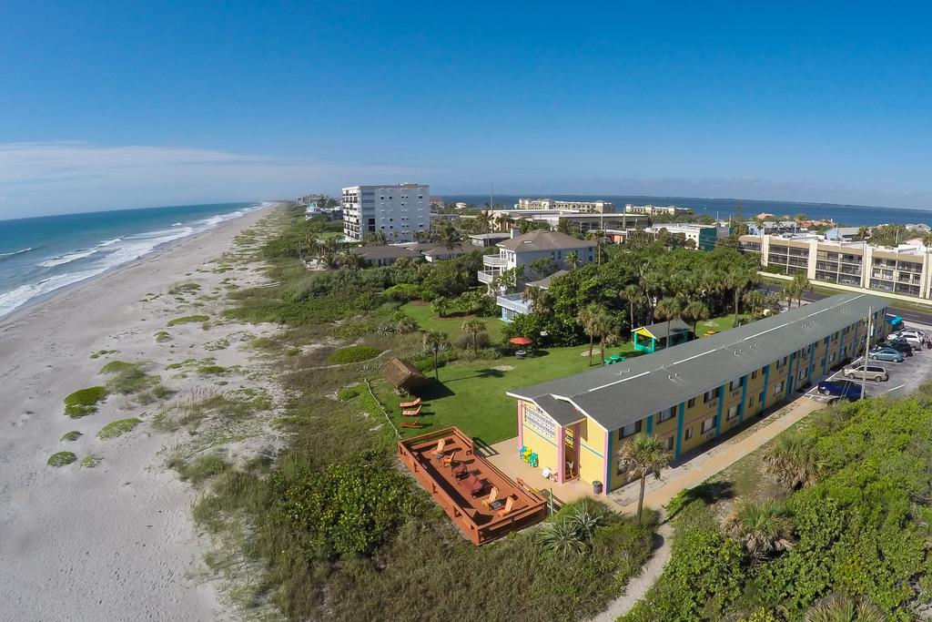 Motel South - Cocoa 2*