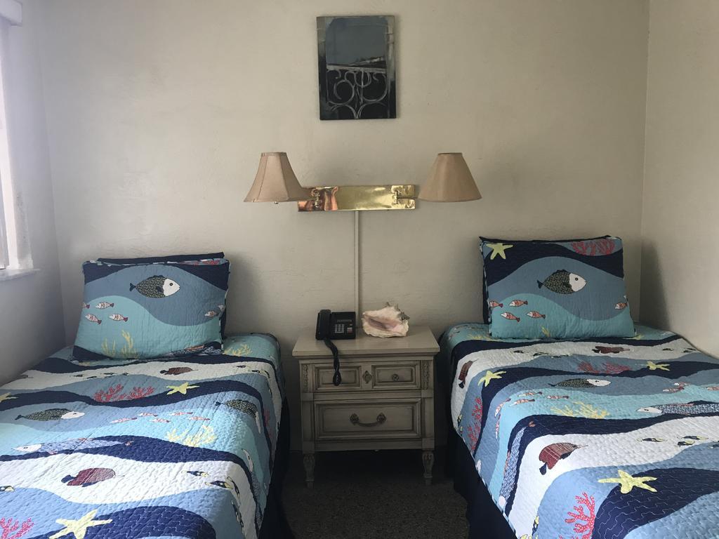 Motel South - Cocoa 2*