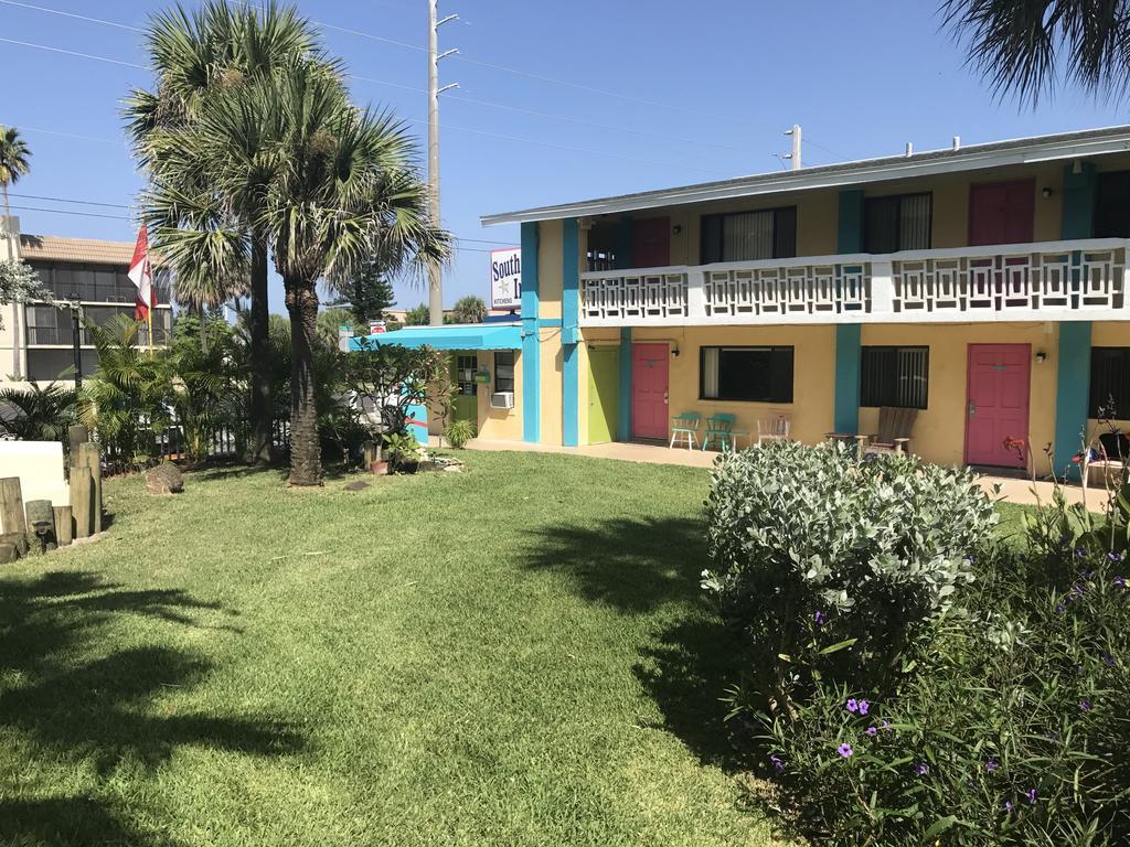 Motel South - Cocoa