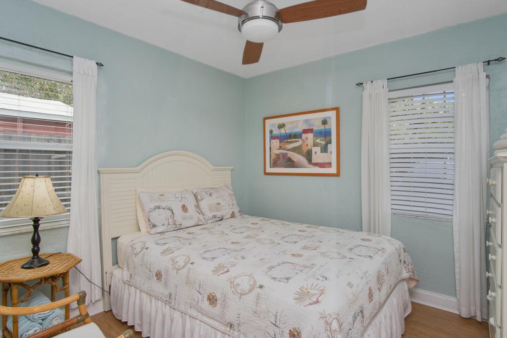 Place Aparthotel Cocoa Beach