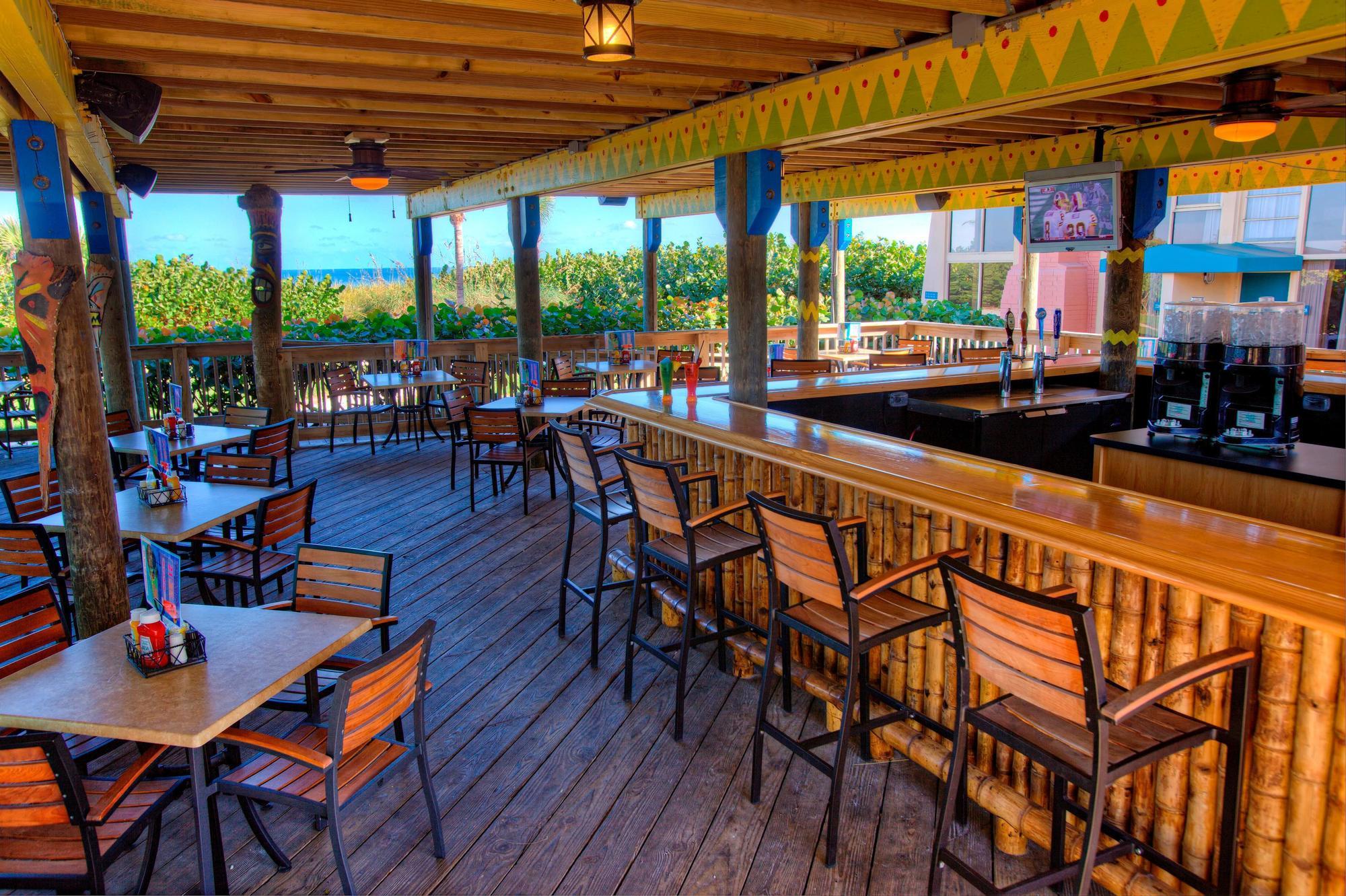 Hotel International Palms & Conference Center Cocoa