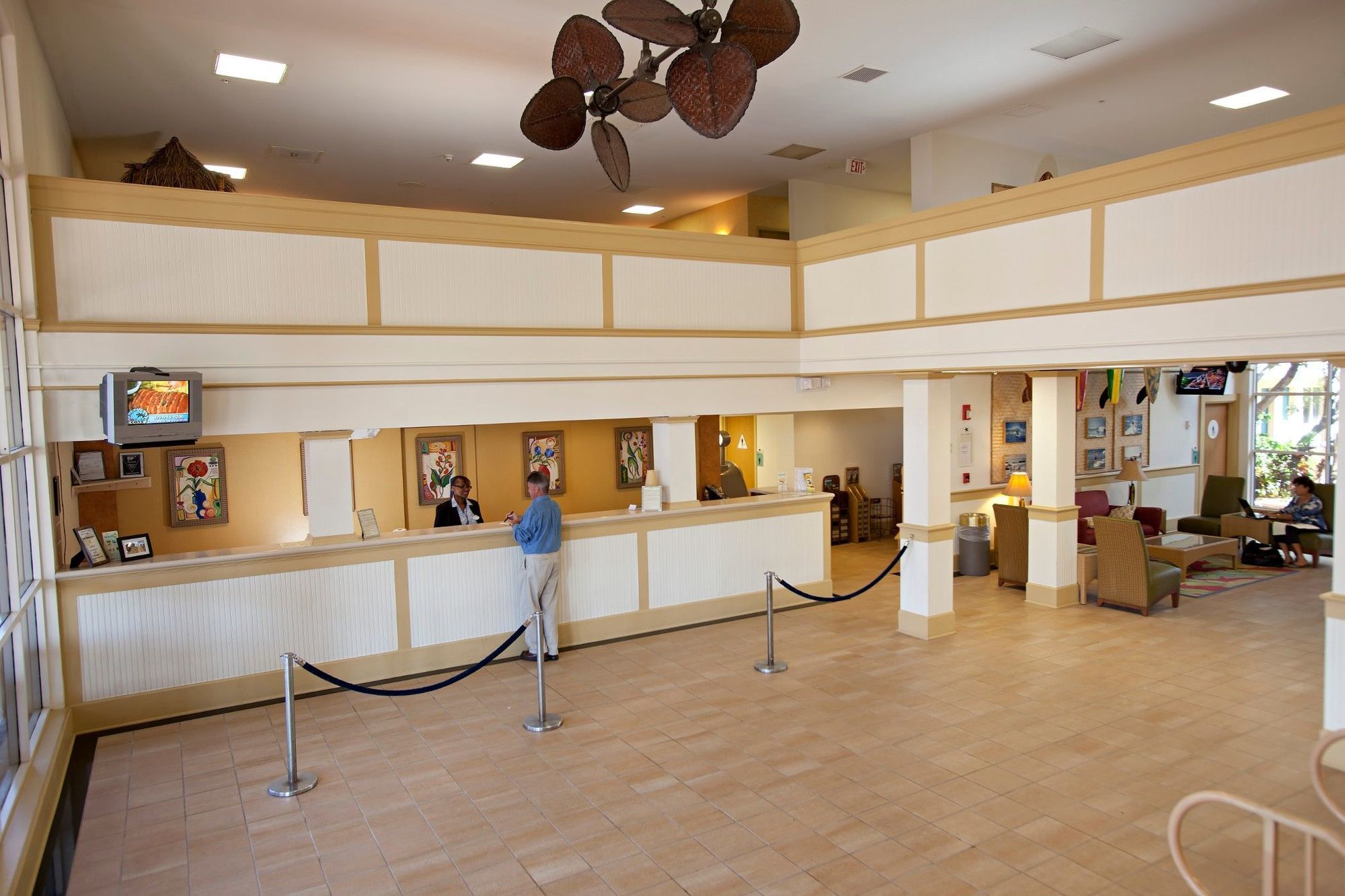 Hotel International Palms & Conference Center Cocoa