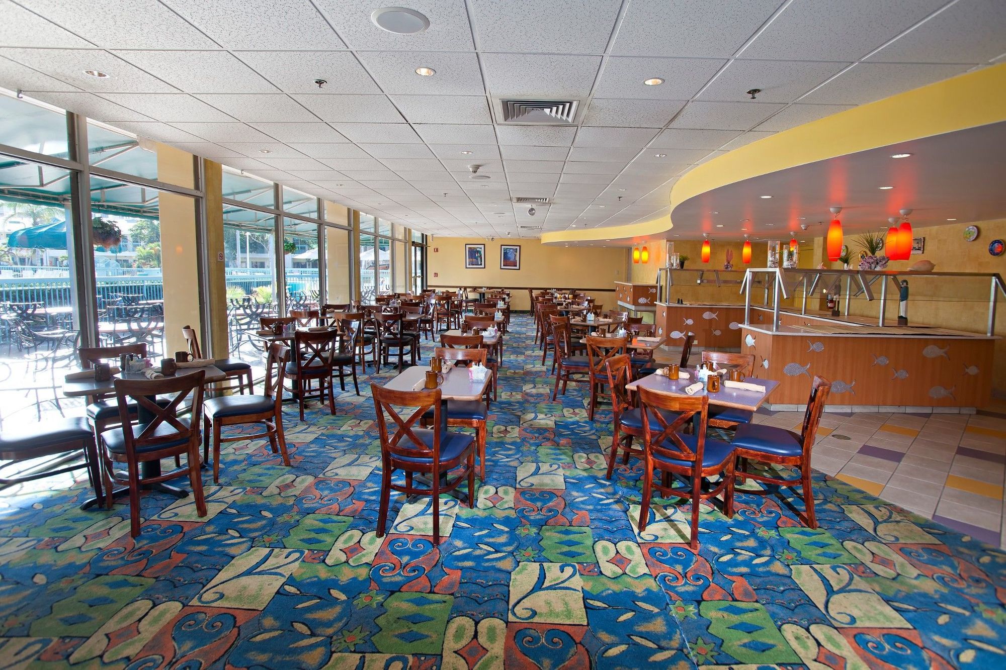 International Palms & Conference Center Cocoa 3*