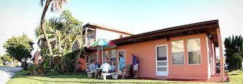 Sea Aire Oceanfront Inn 2* Cocoa Beach