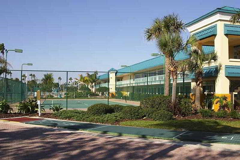 International Palms & Conference Center Cocoa Hotel Cocoa Beach