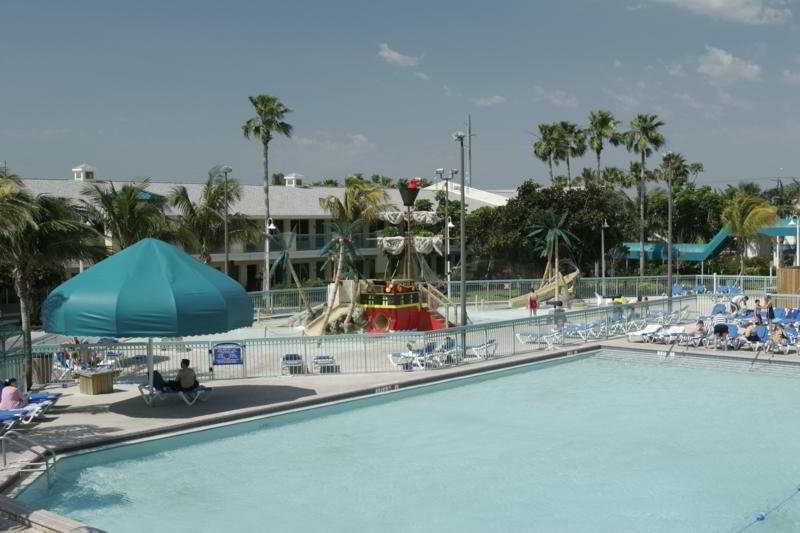 International Palms & Conference Center Cocoa