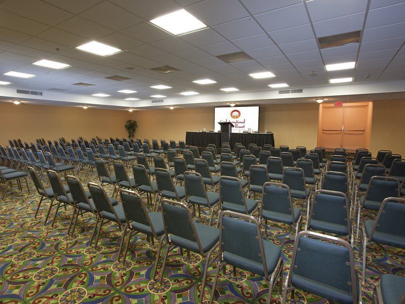 Hotel International Palms & Conference Center Cocoa Cocoa Beach