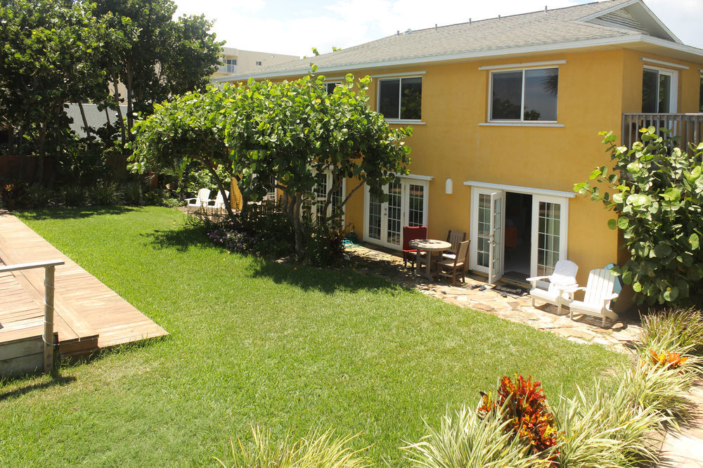 Place Aparthotel Cocoa Beach