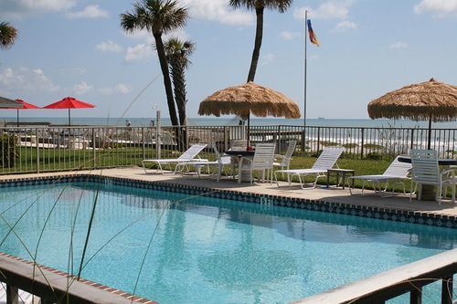 Aparthotel Surf Cocoa Beach