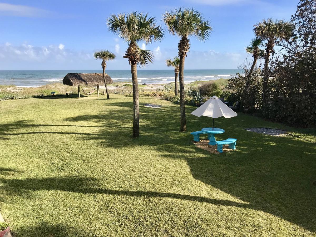 South - Cocoa Motel 2*