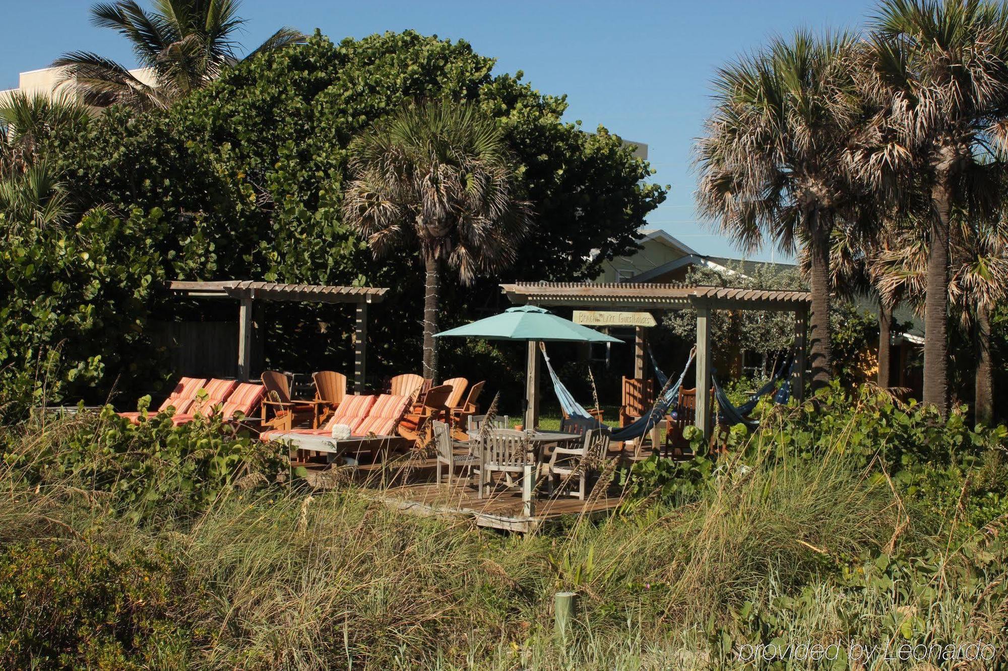 Aparthotel Place Cocoa Beach