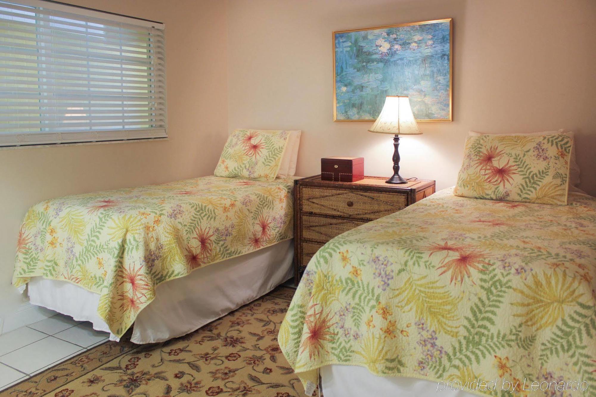 Place Aparthotel Cocoa Beach