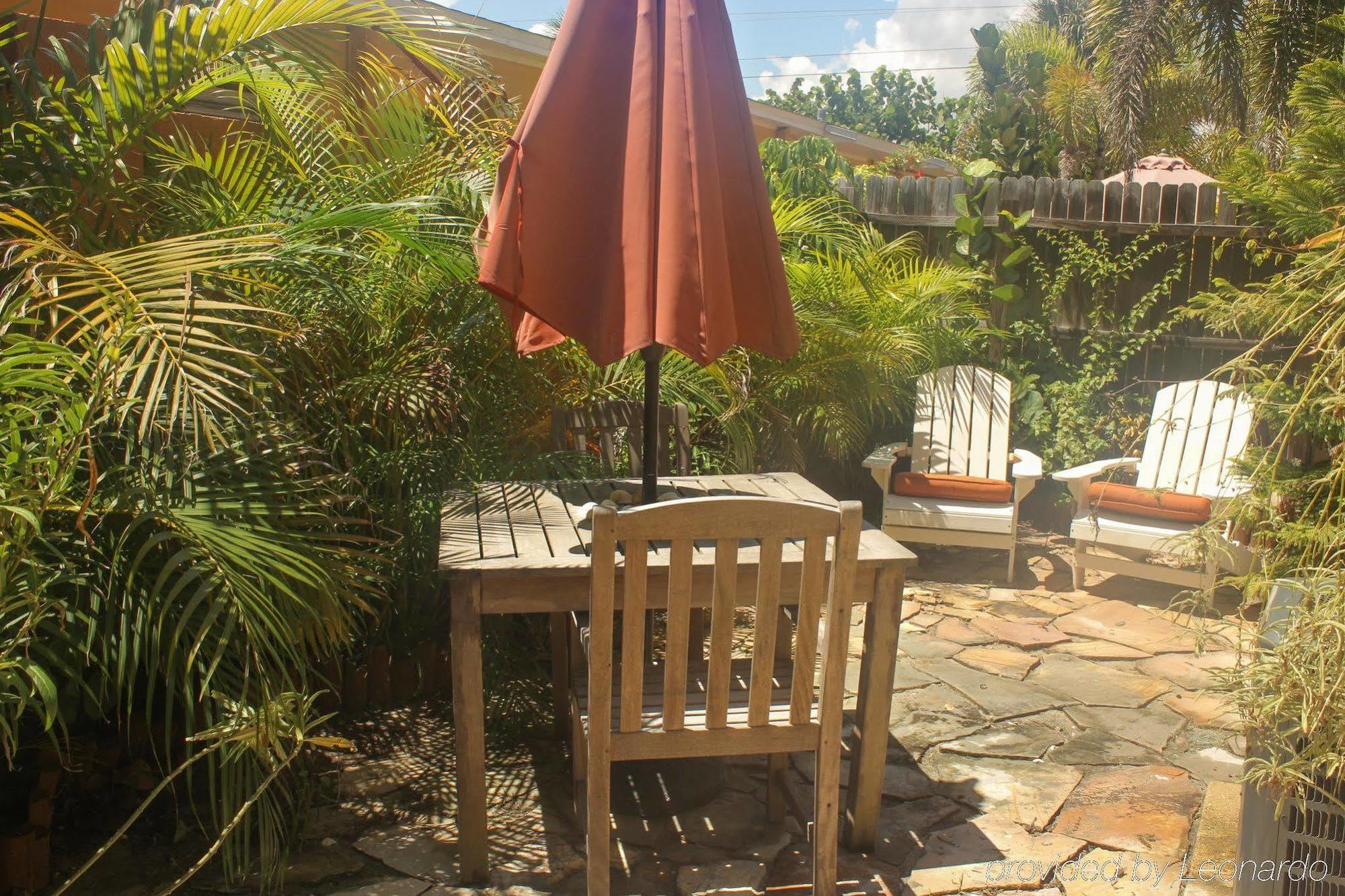 Place Aparthotel