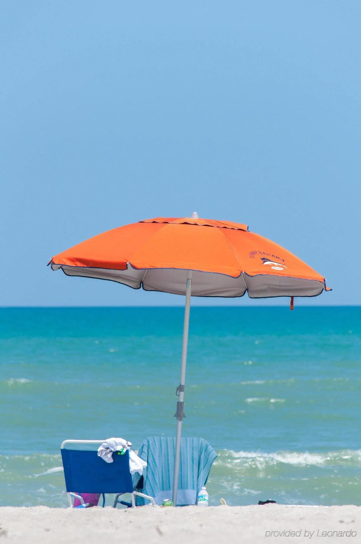 Place Aparthotel Cocoa Beach