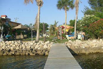Motel Lost Paradise 2*
