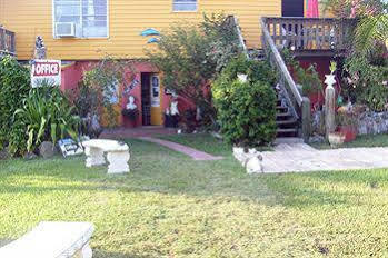 Lost Paradise Motel 2*