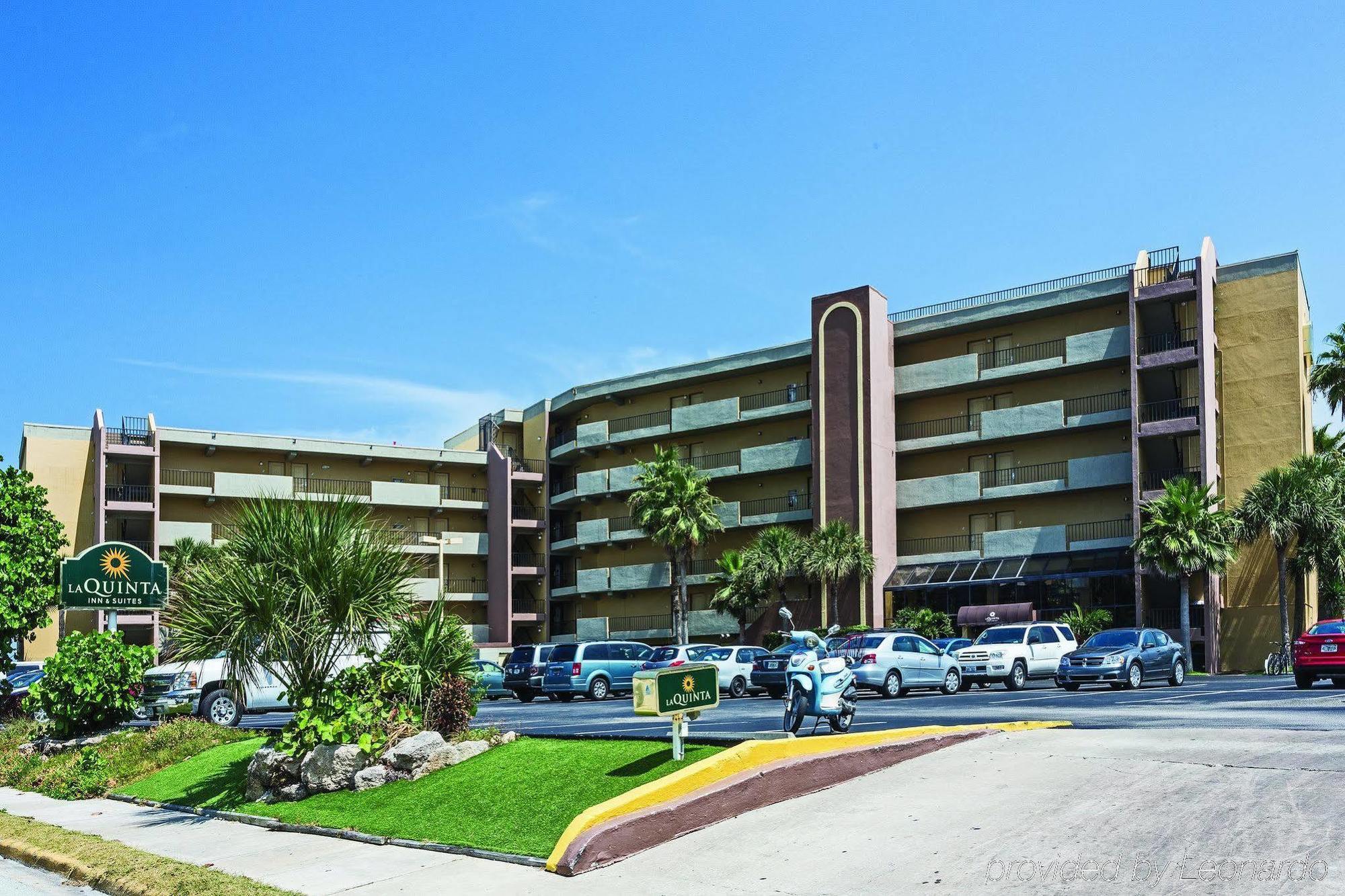 La Quinta By Wyndham Cocoa Oceanfront