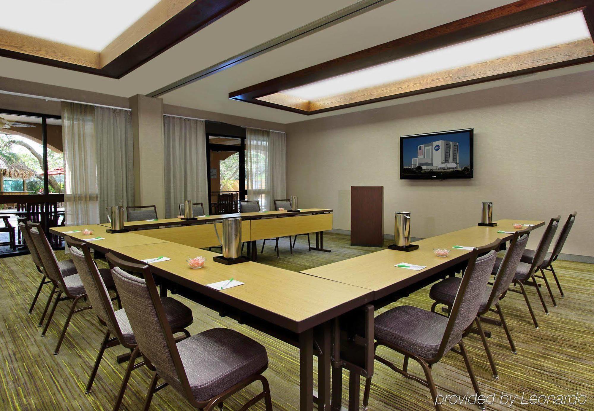 Courtyard By Marriott Cocoa Cape Canaveral
