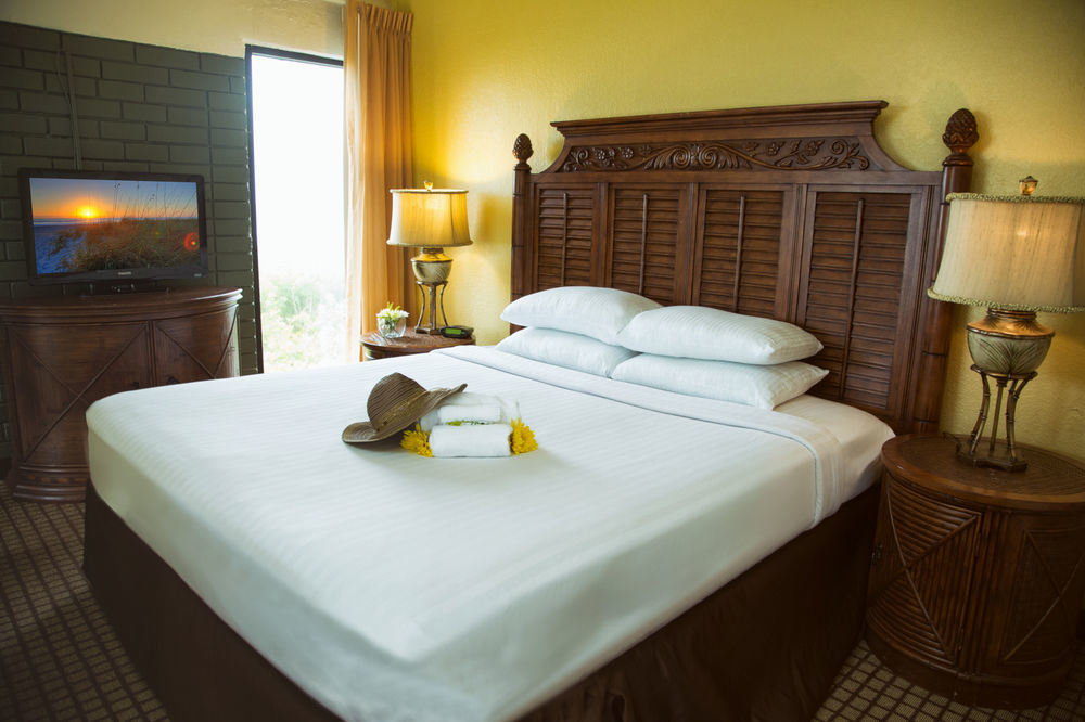 Hotel International Palms & Conference Center Cocoa 3*