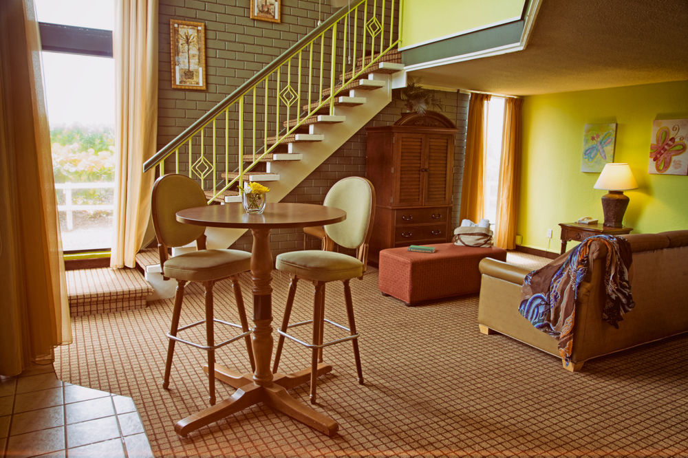 Hotel International Palms & Conference Center Cocoa 3*