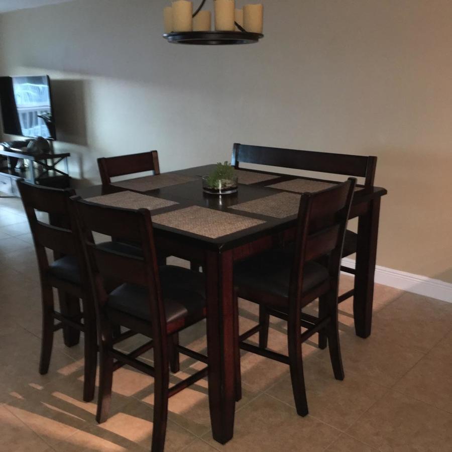 Apartment Spanish Main *