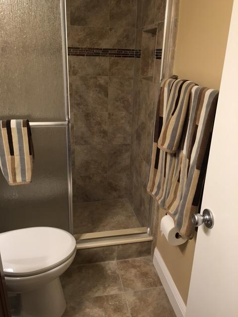 Apartment Spanish Main *