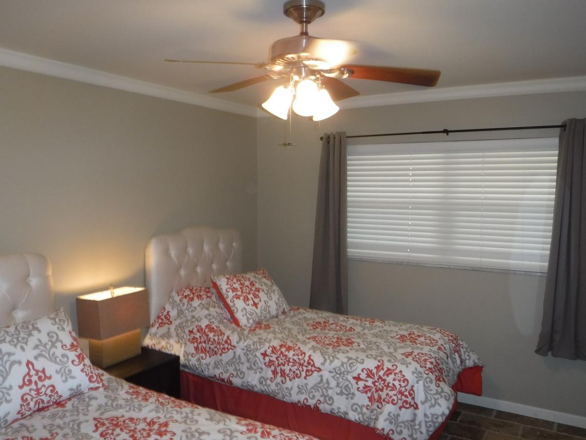 Apartment Spanish Main *