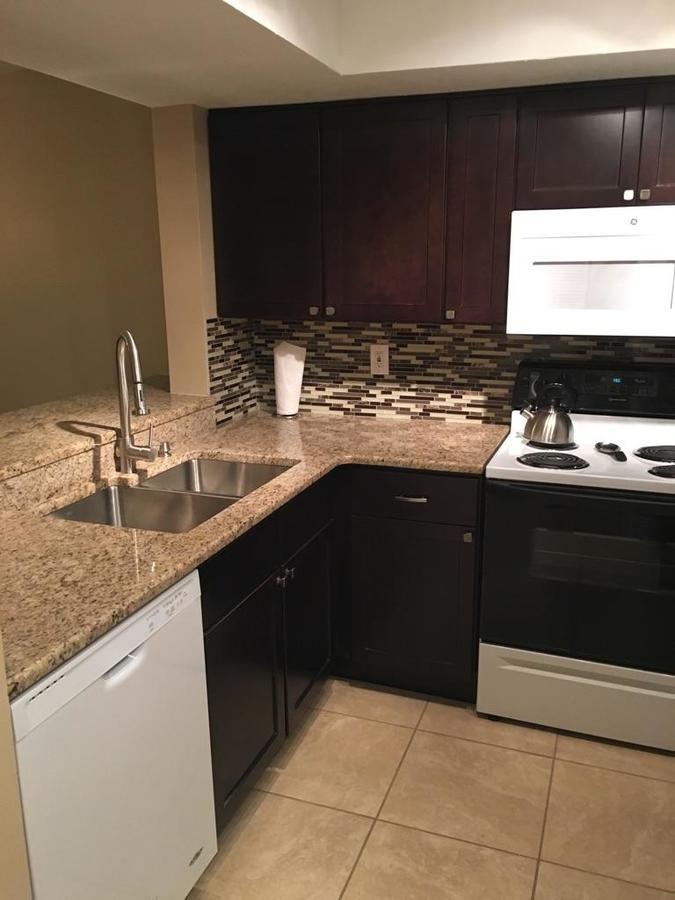 Apartment Spanish Main *