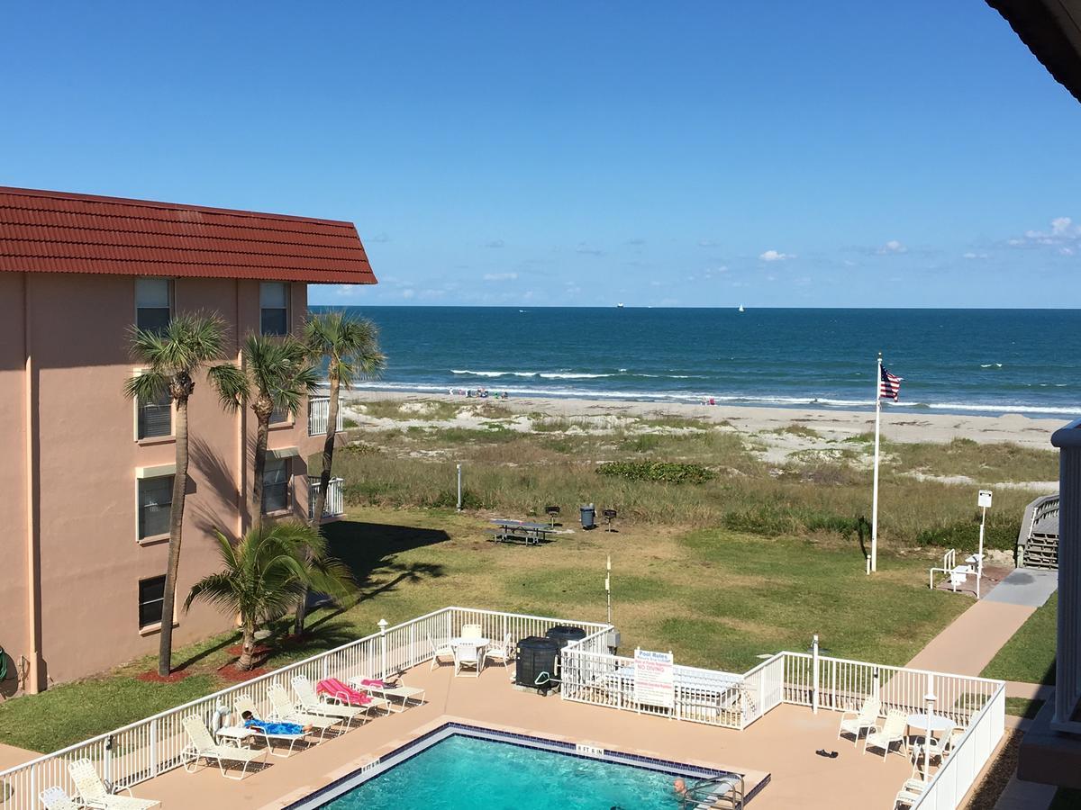 Spanish Main * Cocoa Beach