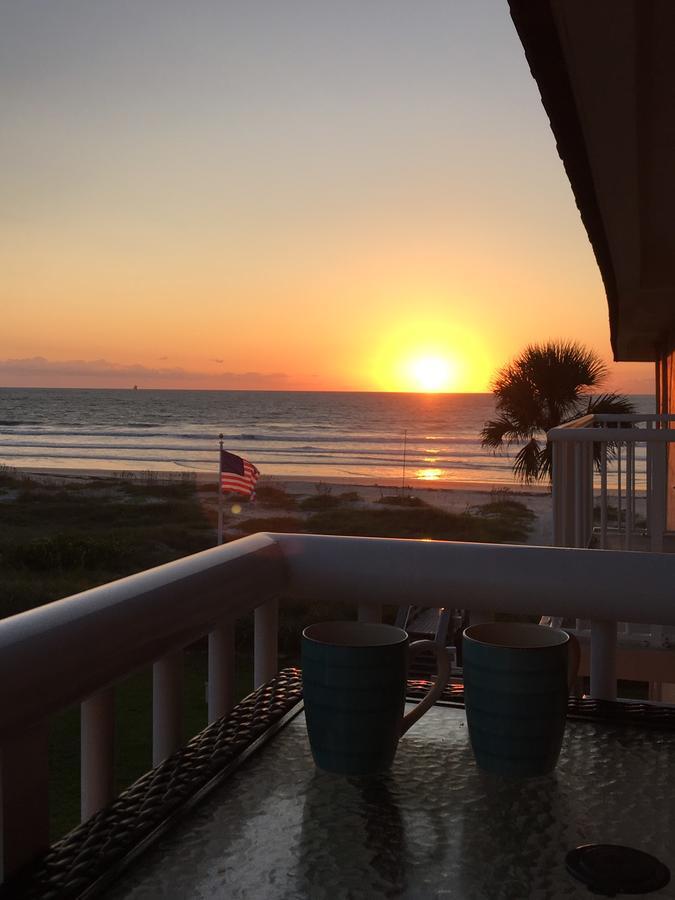 Spanish Main * Cocoa Beach