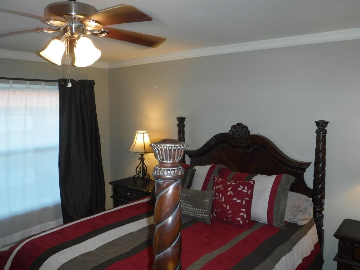 Apartment Spanish Main *