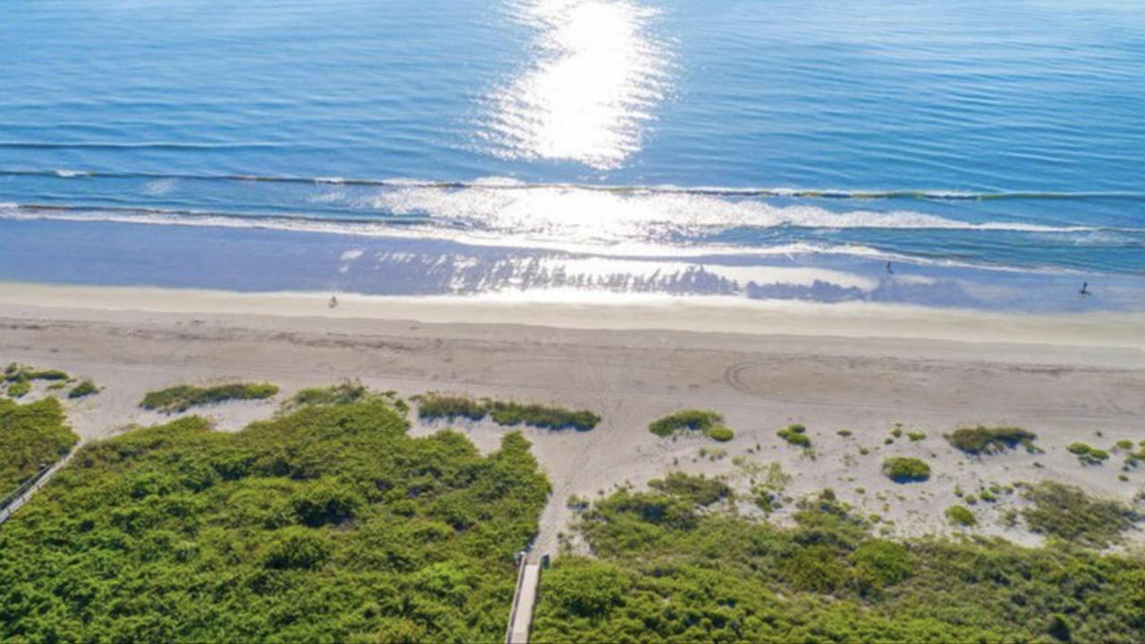 Tropical Paradise At Diplomat * Cocoa Beach