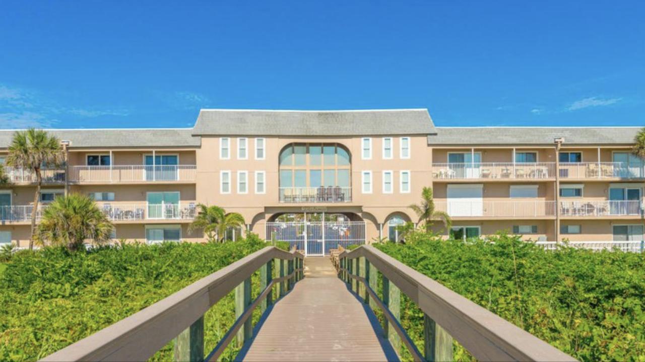 Apartment Tropical Paradise At Diplomat *