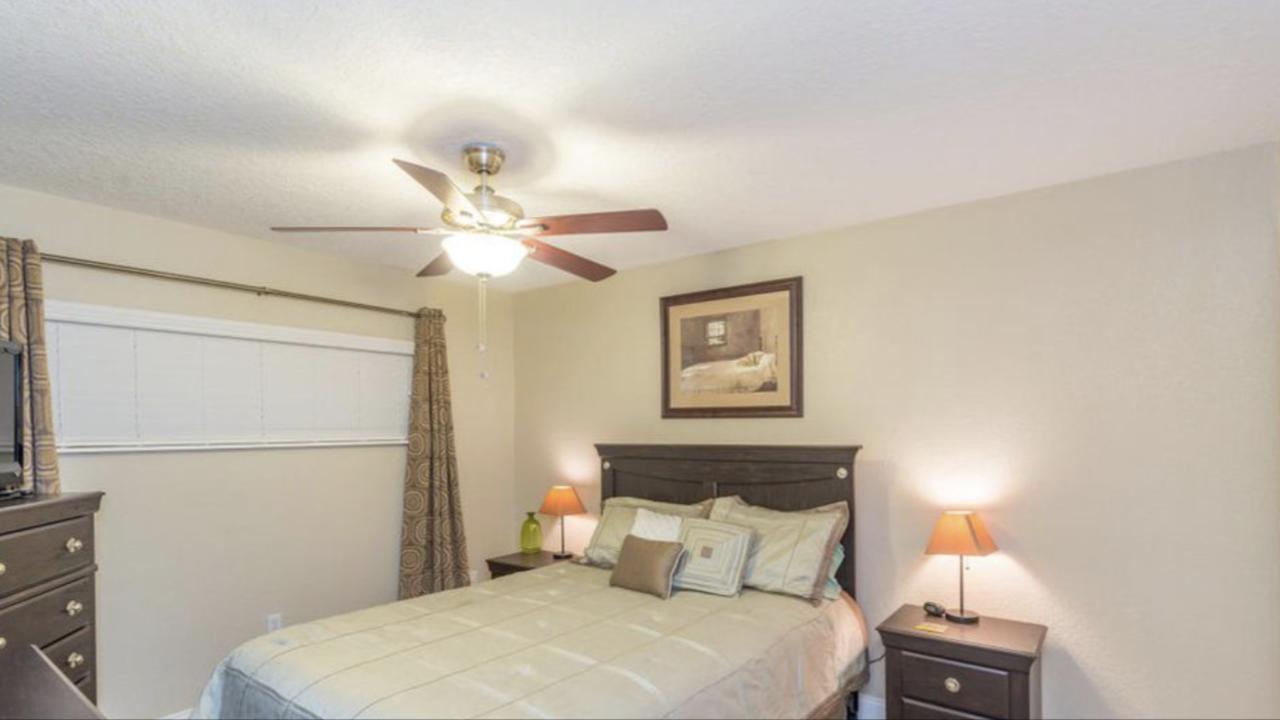 Tropical Paradise At Diplomat * Cocoa Beach