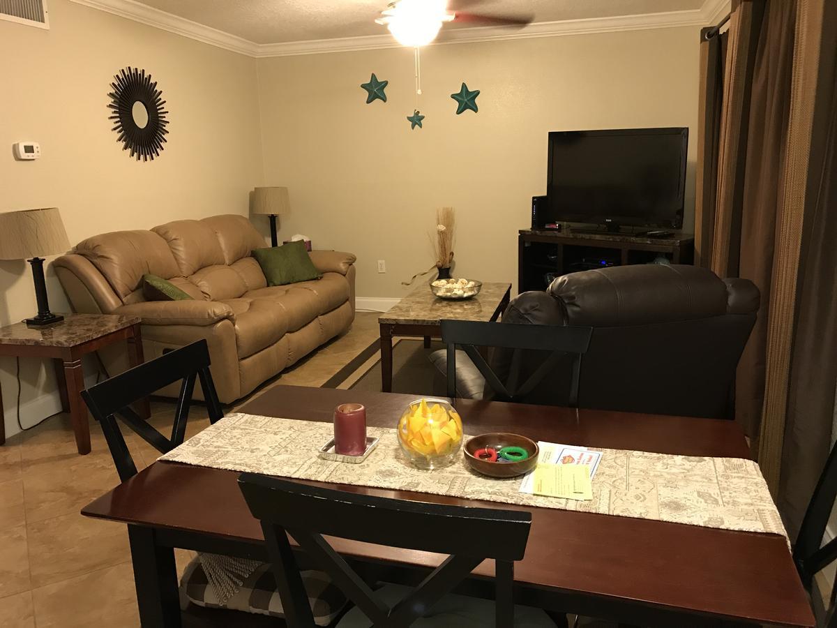 Tropical Paradise At Diplomat * Cocoa Beach