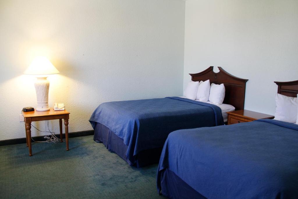 Hotel Cocoa Cocoa Beach