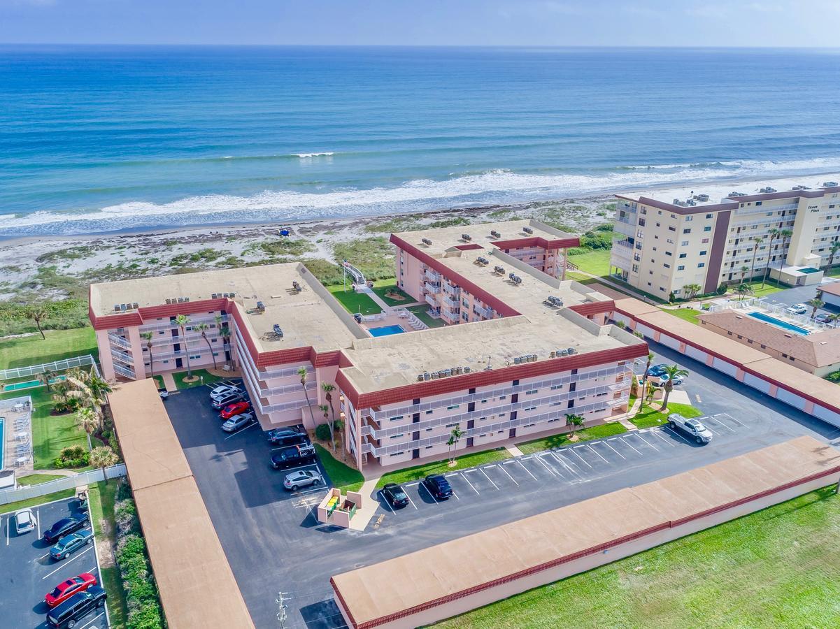 Spanish Main * Cocoa Beach