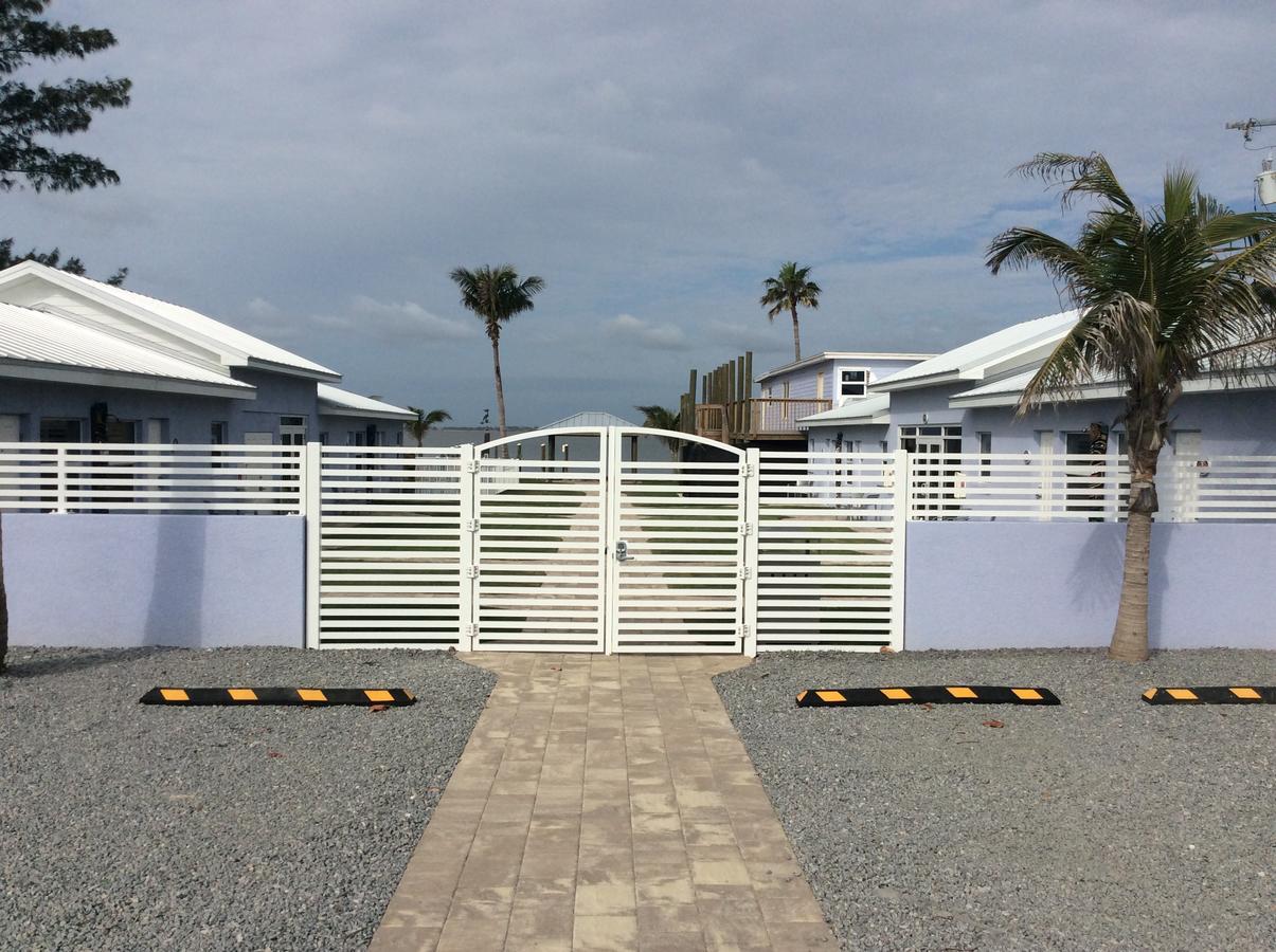 Motel Lost Paradise 2*