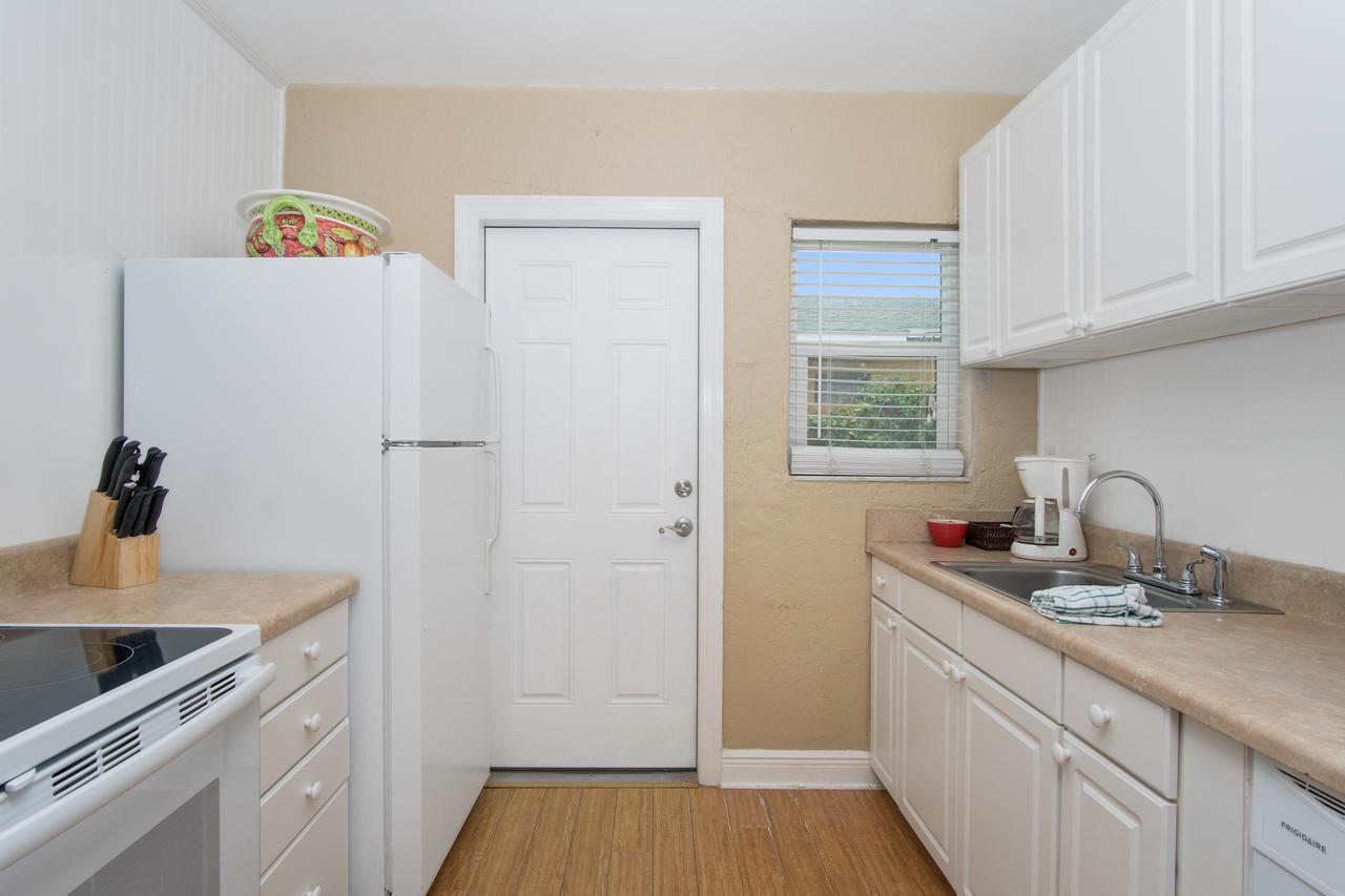 Aparthotel Place Cocoa Beach