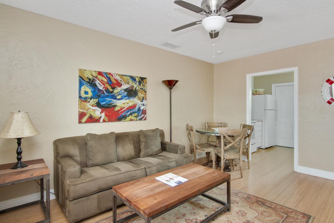 Place Aparthotel Cocoa Beach