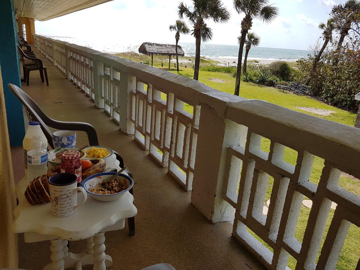 South - Cocoa Cocoa Beach