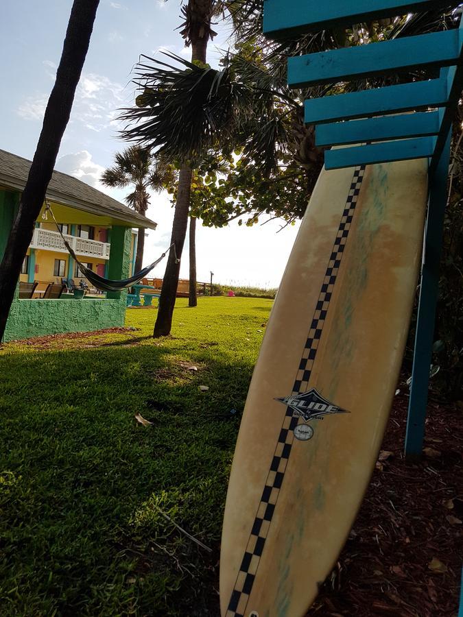 South - Cocoa Motel