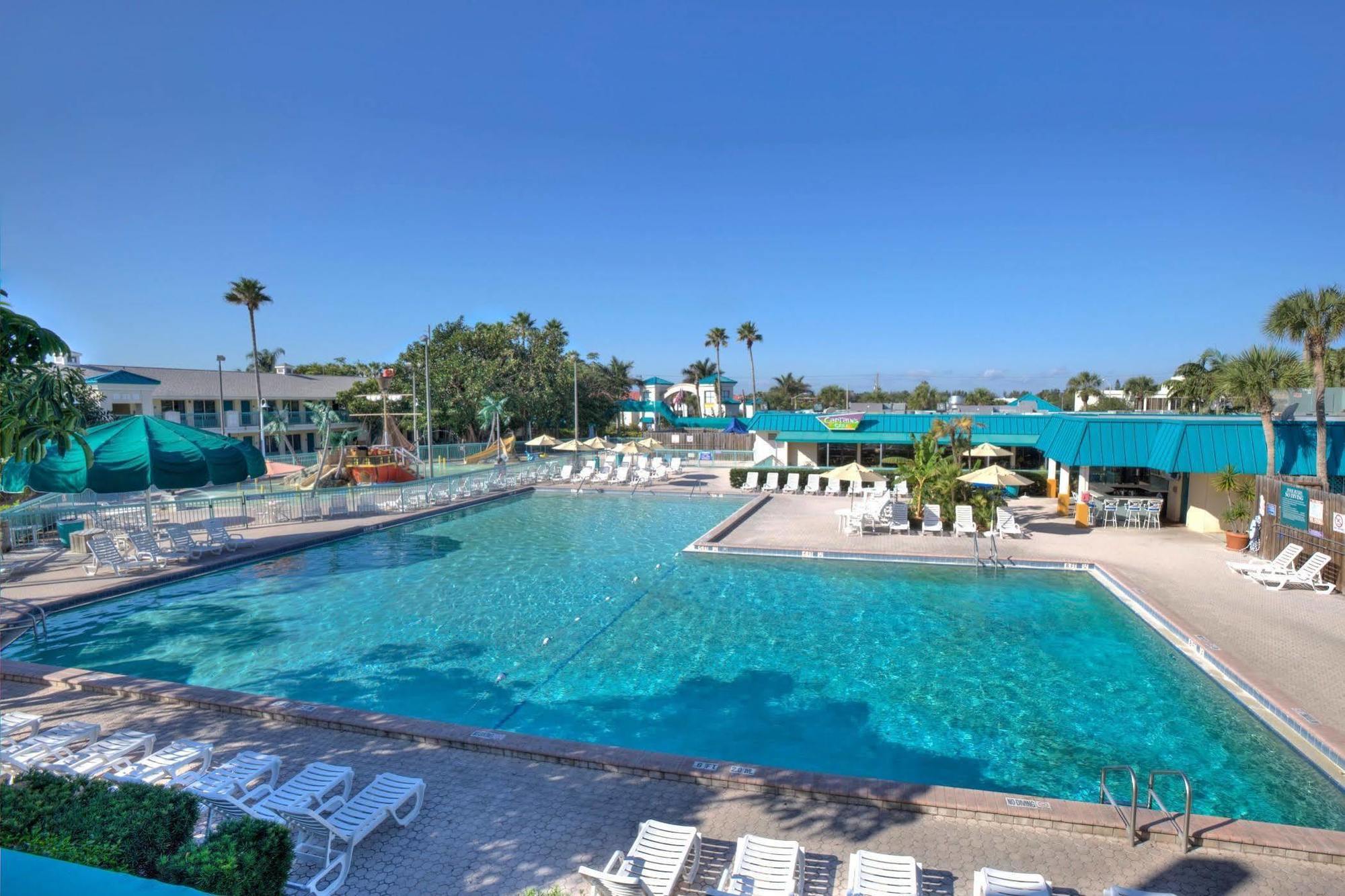 Hotel International Palms & Conference Center Cocoa 3*